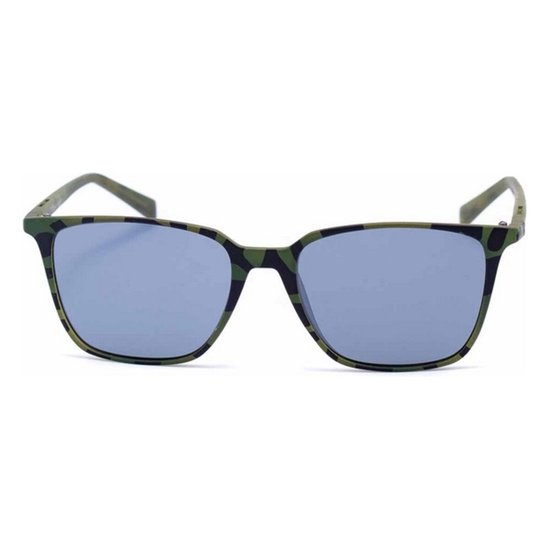Zonnebril Uniseks Italia Independent 0039-035-000 Ø 52 mm van Merkloos