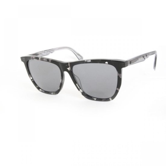 Zonnebril Uniseks Just Cavalli JC837S-55C (56 mm) Grijs Havana (ø 56 mm) van Just Cavalli