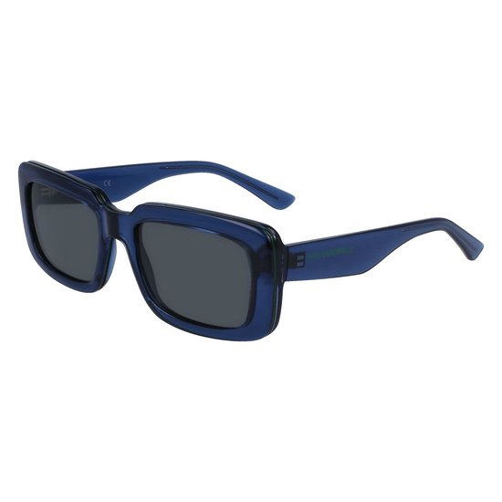 Zonnebril Uniseks Karl Lagerfeld KL6101S-400 ø 54 mm van Merkloos
