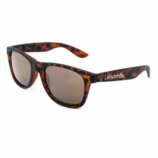 Zonnebril Uniseks LondonBe LB799285111243 Ø 50 mm van Merkloos