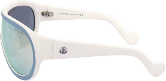 Zonnebril Uniseks Moncler ML0047-86C Ø 140 mm van Moncler