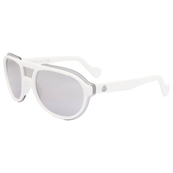 Zonnebril Uniseks Moncler ML0055 van Moncler