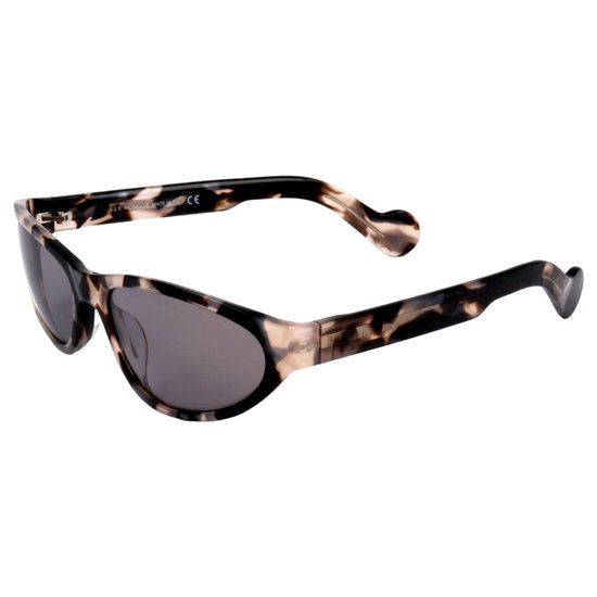 Zonnebril Uniseks Moncler ML0115 ø 59 mm van Merkloos