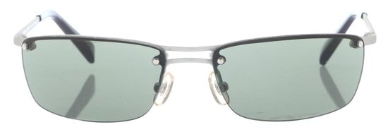 Zonnebril Uniseks More & More MM54518-55200 Ziverachtig Metaal (ø 55 mm) (Grijs) van $
