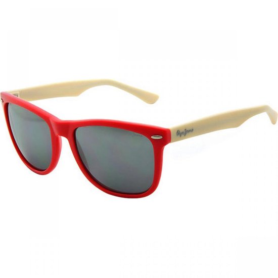 Zonnebril Uniseks Pepe Jeans PJ7049C2357 van $