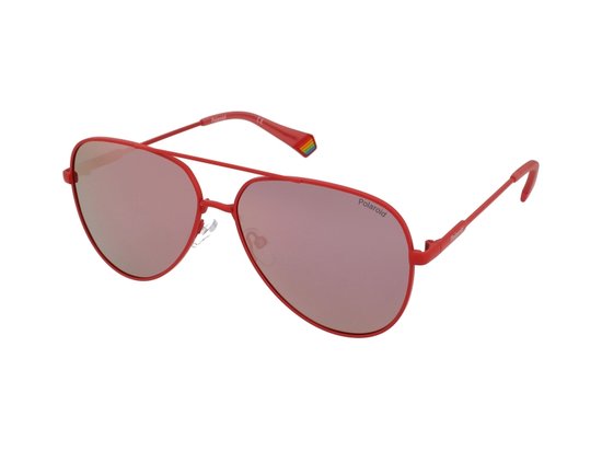 Zonnebril Uniseks Polaroid PLD-6187-S-C9A ø 60 mm van Polaroid