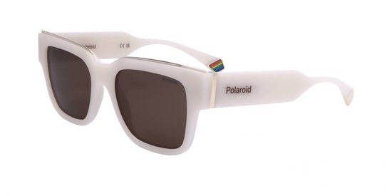 Zonnebril Uniseks Polaroid PLD-6198-S-X-SZJ Ø 52 mm