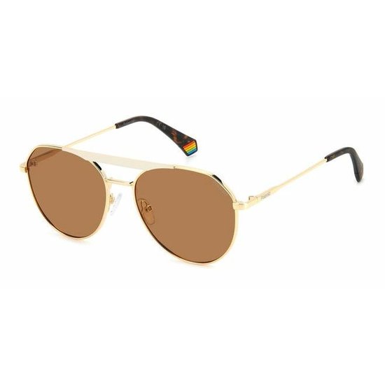 Zonnebril Uniseks Polaroid PLD-6211-S-X-S9E ø 57 mm van Merkloos