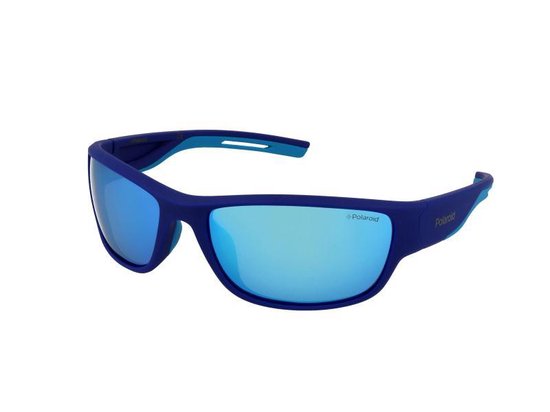 Zonnebril Uniseks Polaroid PLD7028S-242 ø 60 mm van Polaroid