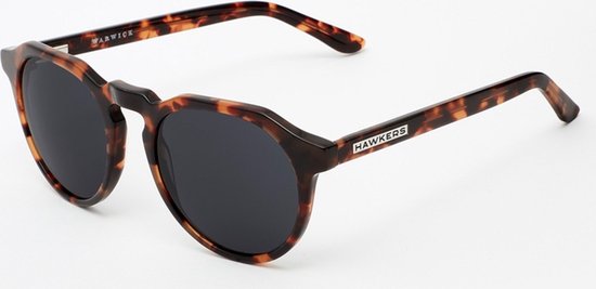 Zonnebril Uniseks Warwick X Hawkers W18X04 van Hawkers