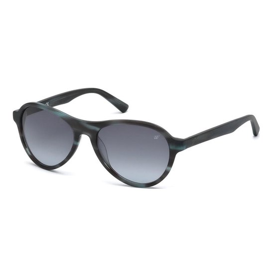 Zonnebril Uniseks Web Eyewear WE0128_79W ø 54 mm van Web Eyewear