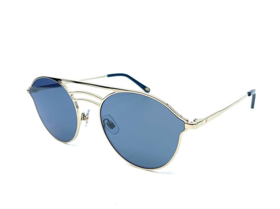 Zonnebril Uniseks Web Eyewear WE0207A Ø 55 mm van Web Eyewear
