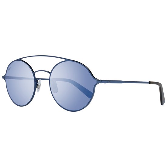 Zonnebril Uniseks Web Eyewear WE0220A ø 56 mm van Web Eyewear