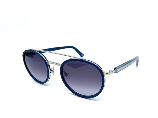 Zonnebril Uniseks Web Eyewear WE0225-5291W Ø 52 mm van $