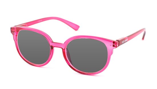Zonnebril Vista Bonita Nova-Cherry Lips Pink van Chanel