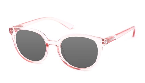 Zonnebril Vista Bonita Nova-Salinas Pink van Charlie Temple