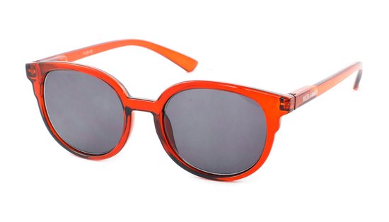 Zonnebril Vista Bonita Nova-Terra Cotta van Thera