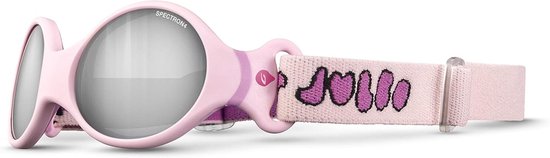 Zonnebril voor Baby Meisjes - Veilig en Comfortabel van Merkloos