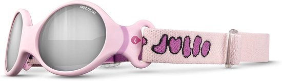 Zonnebril voor Baby Meisjes - Veilig en Comfortabel