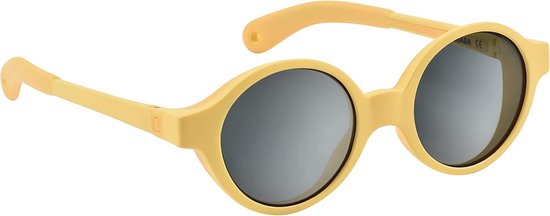 Zonnebril voor baby's 9-24 maanden met 100% UV-bescherming en comfortabele pasvorm van Merkloos