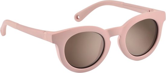 Zonnebril voor Kinderen 2-4 Jaar met 100% UV-bescherming en Comfortabele Pasvorm van Merkloos