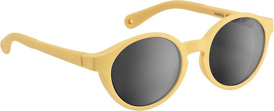 Zonnebril voor kinderen van 2-4 jaar met 100% UV-bescherming en verstelbare beugel van Banz