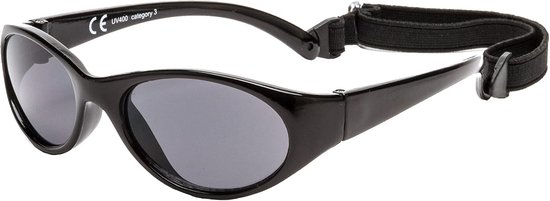 Zonnebril voor Peuters van 2 tot 4 Jaar met 100% UV400-bescherming van Merkloos