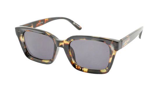 Zonnebril YUGO-Havanna van Kapten & Son