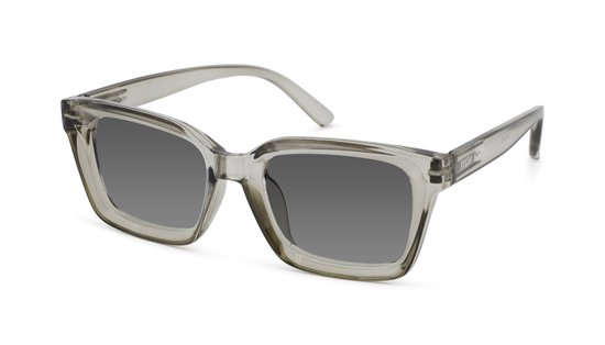 Zonnebril YUGO-Kadushi Silver van YUGO