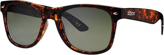 Zonnebril - Zonnebril voor dames - Bescherming tegen zonlicht - 100% uv-bescherming - 3.8 x 1.2 x 5.5 cm van Merkloos