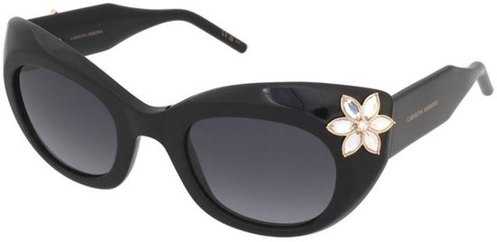 Zonnebrillen Carolina Herrera HER 0215/S 807/9O van Carolina Herrera