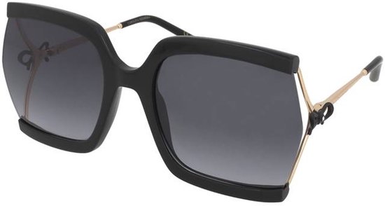 Zonnebrillen Carolina Herrera HER 0216/G/S 2M2/9O van Merkloos