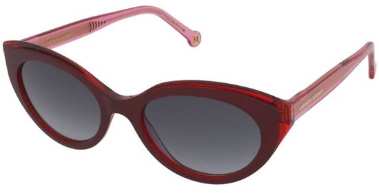 Zonnebrillen Carolina Herrera HER 0250/S 0T5/9O van Merkloos