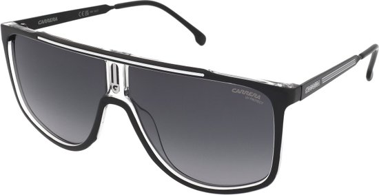 Zonnebrillen Carrera Carrera 1056/S 80S/9O van Merkloos