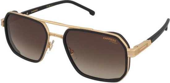 Zonnebrillen Carrera Carrera 1069/S I46/86 van Merkloos