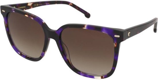 Zonnebrillen Carrera Carrera 3002/S HKZ/HA van Merkloos