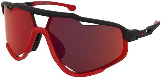 Zonnebrillen Carrera Ducati Carduc 055/S BLX/UZ van Merkloos