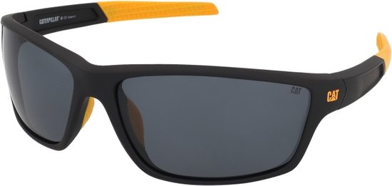 Zonnebrillen Caterpillar CTS 8020 104P van Merkloos