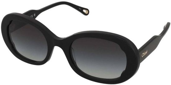 Zonnebrillen Chloe CH0197S 001 van Chloe