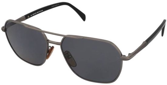 Zonnebrillen David Beckham DB 1128/G/S V81/M9 van Merkloos