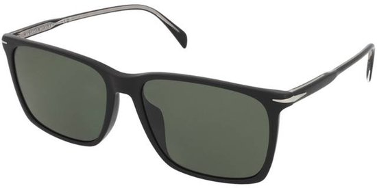 Zonnebrillen David Beckham DB 1145/G/S 807/UC van Merkloos