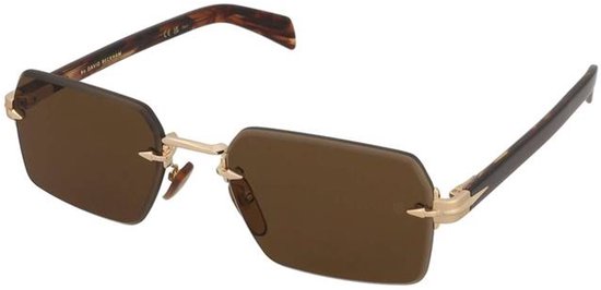 Zonnebrillen David Beckham DB 7109/S T5U/MT