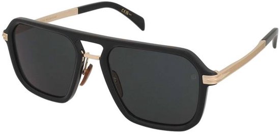 Zonnebrillen David Beckham DB 7136/S 2M2/MT van David Beckham