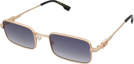 Zonnebrillen Dsquared2 D2 0104/S LKS/08 van Merkloos