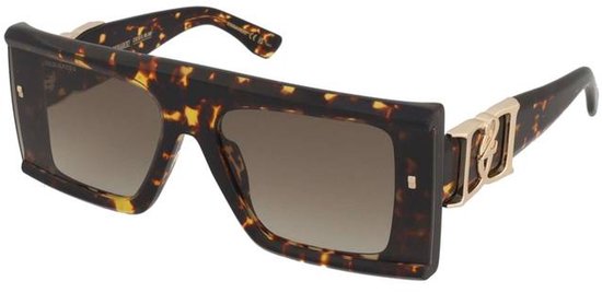 Zonnebrillen Dsquared2 D2 0169/S 086/HA van Merkloos