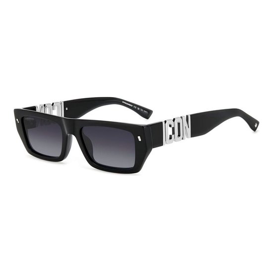 Zonnebrillen Dsquared2 ICON 0011/S 807/9O van Dsquared2