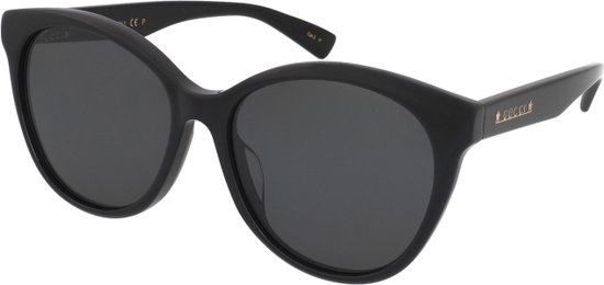 Zonnebrillen Gucci GG1171SK 001 van Gucci