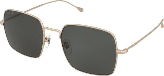 Zonnebrillen Gucci GG1184S 001 van Gucci
