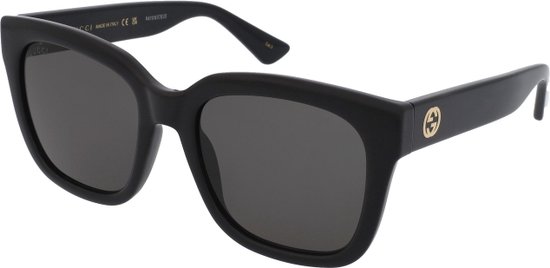 Zonnebrillen Gucci GG1338S 001