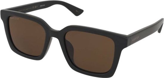 Zonnebrillen Gucci GG1582SK 004 van Gucci